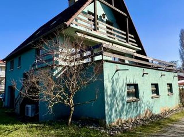 Propriété 5 pièces 132 m²