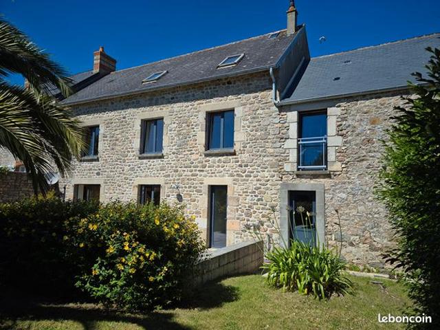 Propriété 5 pièces 132 m²