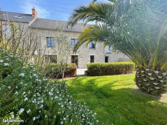 Propriété 5 pièces 132 m²