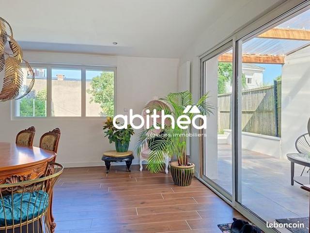 Propriété 5 pièces 132 m²