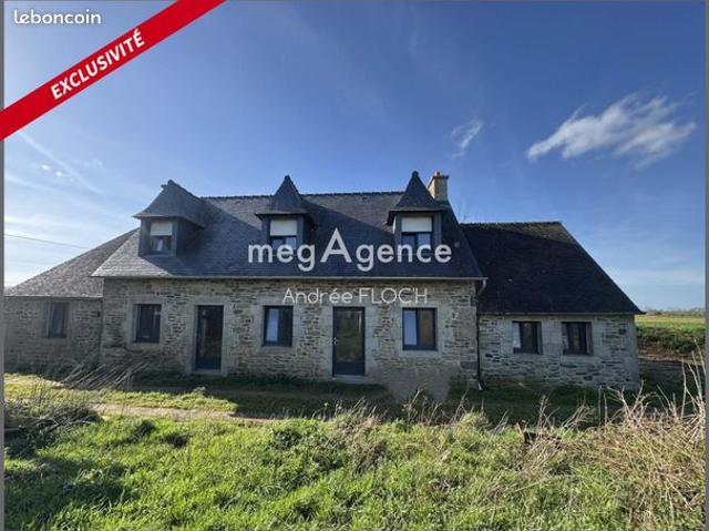 Propriété 5 pièces 132 m²