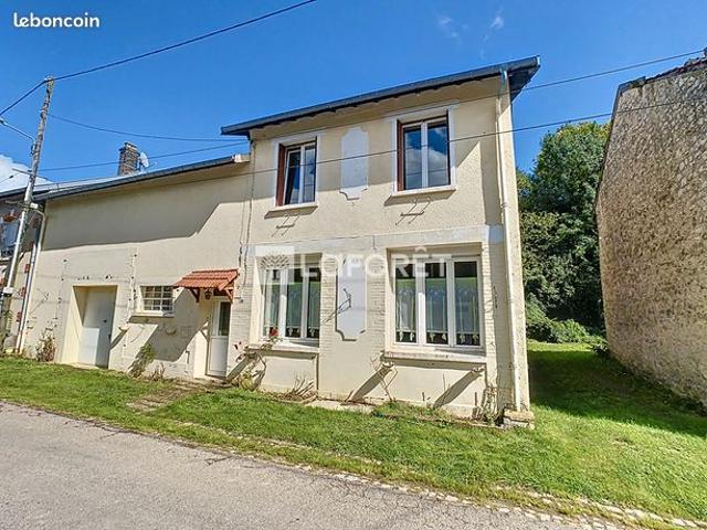 Propriété 5 pièces 132 m²