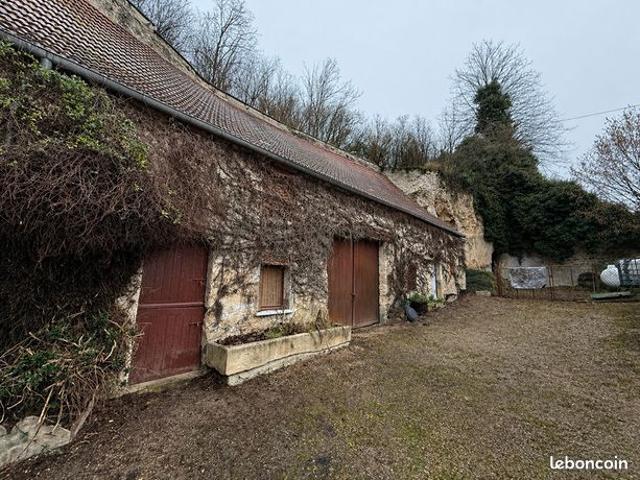 Propriété 5 pièces 132 m²