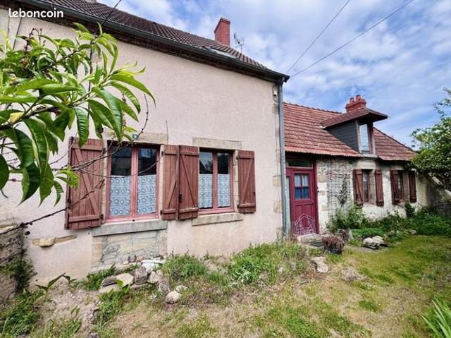 Propriété 5 pièces 132 m²