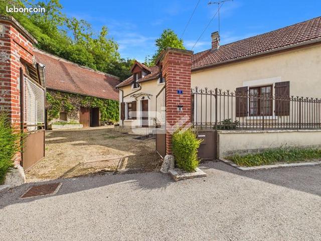 Propriété 5 pièces 132 m²
