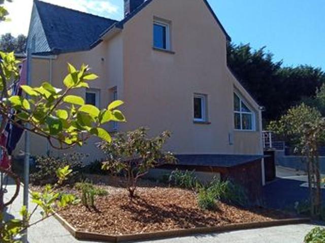Propriété 5 pièces 132 m²