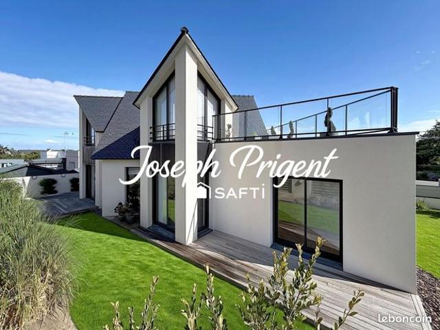 Propriété 5 pièces 132 m²