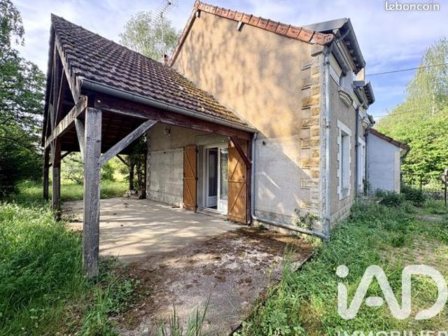Propriété 5 pièces 132 m²