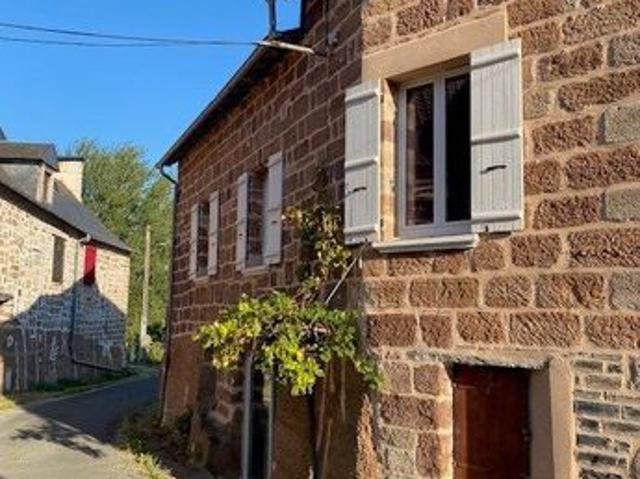Propriété 5 pièces 132 m²