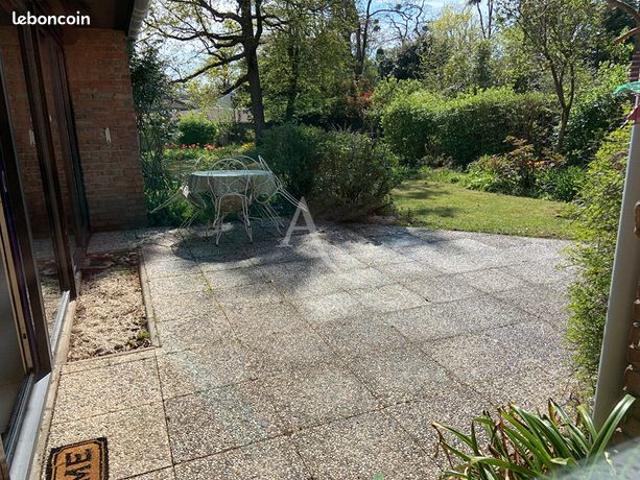 Propriété 5 pièces 133 m²