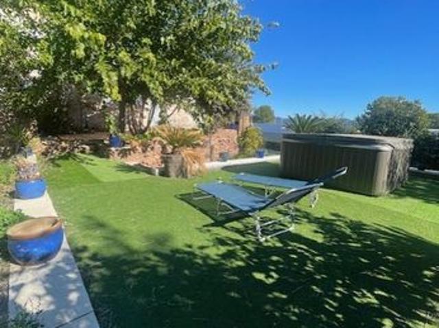 Propriété 5 pièces 133 m²