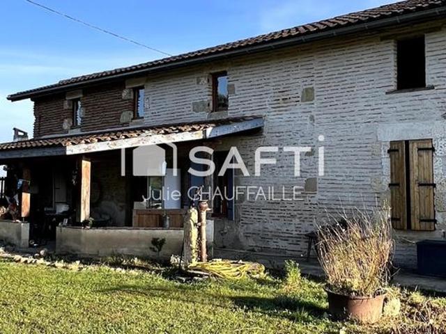 Propriété 5 pièces 133 m²