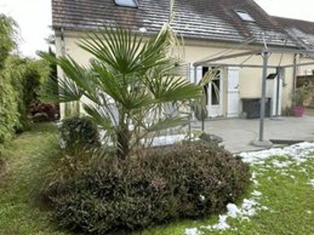 Propriété 5 pièces 133 m²