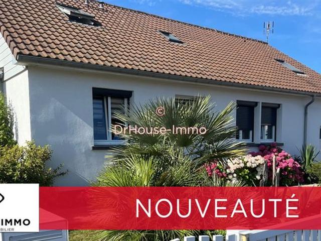 Propriété 5 pièces 133 m²