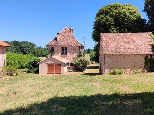 Propriété 5 pièces 133 m²
