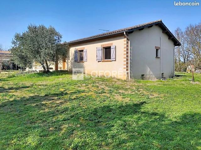 Propriété 5 pièces 133 m²