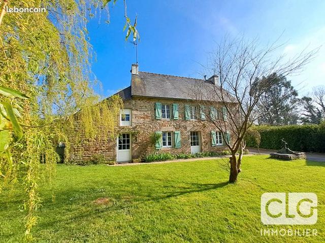 Propriété 5 pièces 133 m²