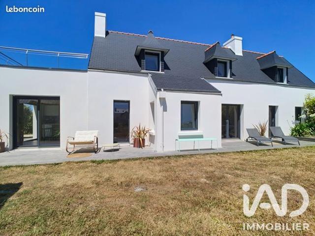 Propriété 5 pièces 133 m²