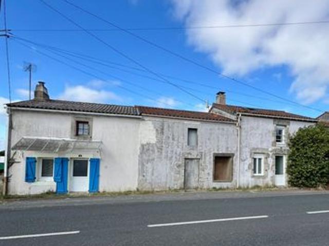 Propriété 5 pièces 133 m²