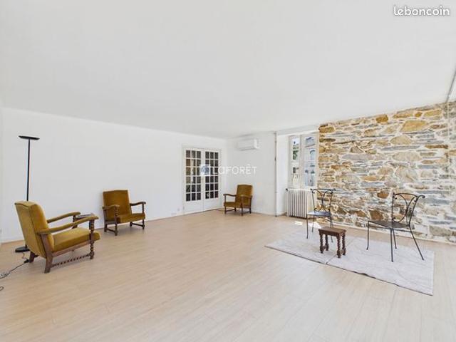Propriété 5 pièces 133 m²