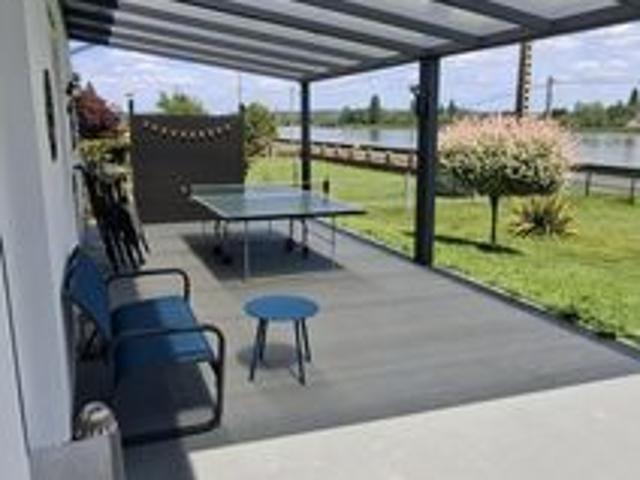 Propriété 5 pièces 133 m²