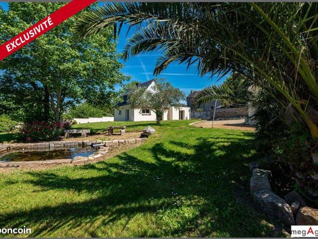 Propriété 5 pièces 133 m²