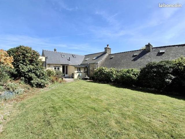 Propriété 5 pièces 144 m²