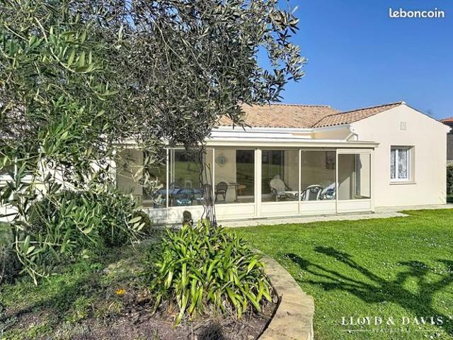 Propriété 5 pièces 144 m²