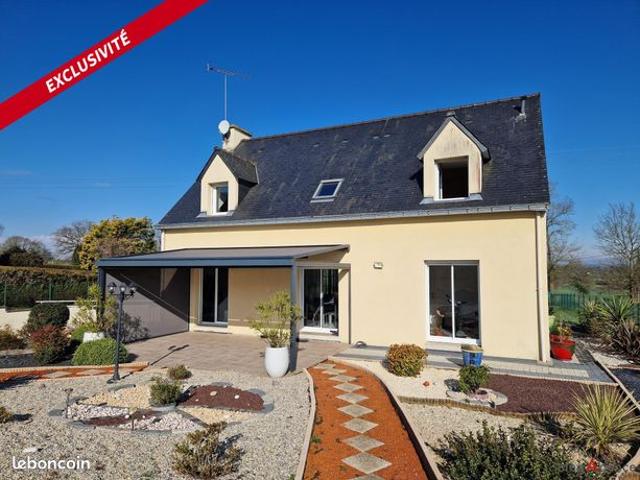Propriété 5 pièces 144 m²