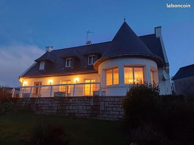 Propriété 5 pièces 144 m²