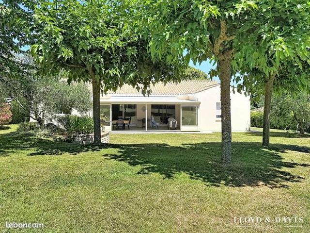 Propriété 5 pièces 144 m²