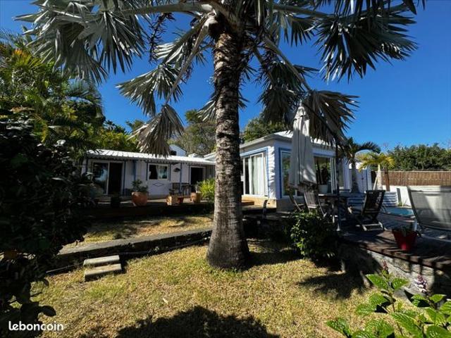 Propriété 5 pièces 144 m²