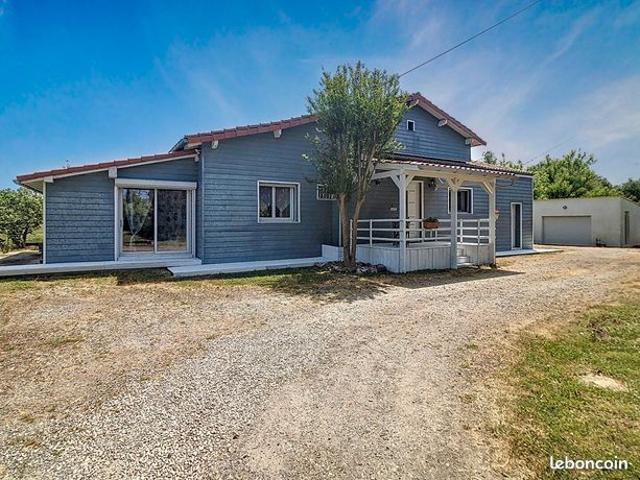 Propriété 5 pièces 144 m²