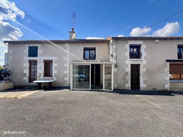 Propriété 5 pièces 144 m²