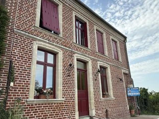 Propriété 5 pièces 144 m²