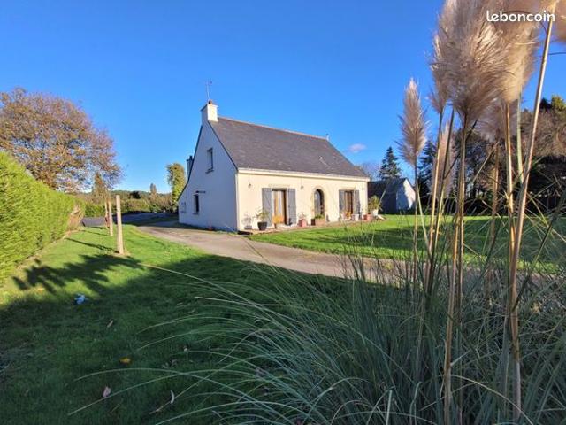 Propriété 5 pièces 144 m²