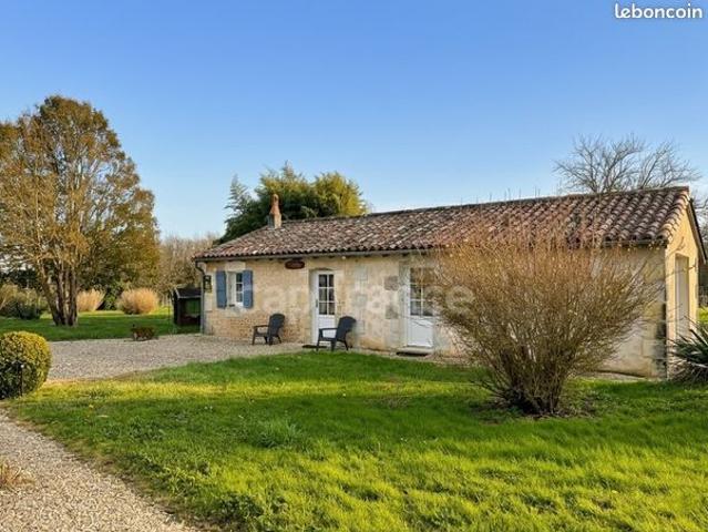 Propriété 5 pièces 144 m²