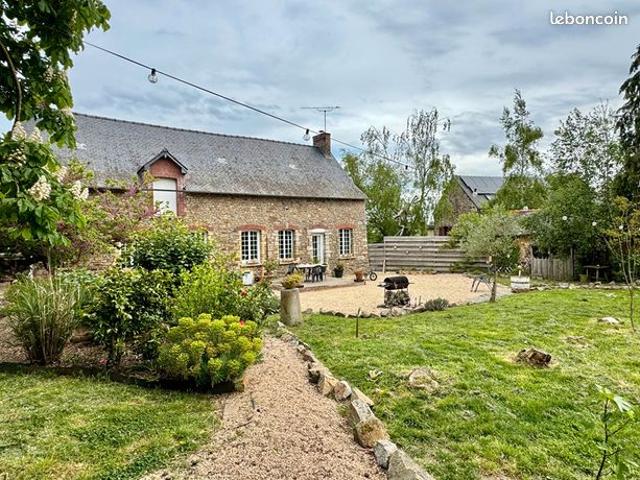 Propriété 5 pièces 145 m²
