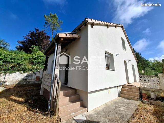 Propriété 5 pièces 145 m²