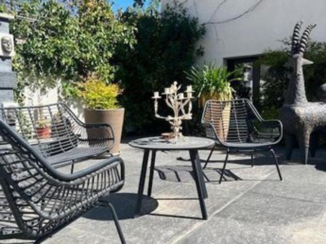 Propriété 5 pièces 145 m²