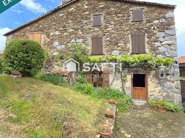 Propriété 5 pièces 146 m²