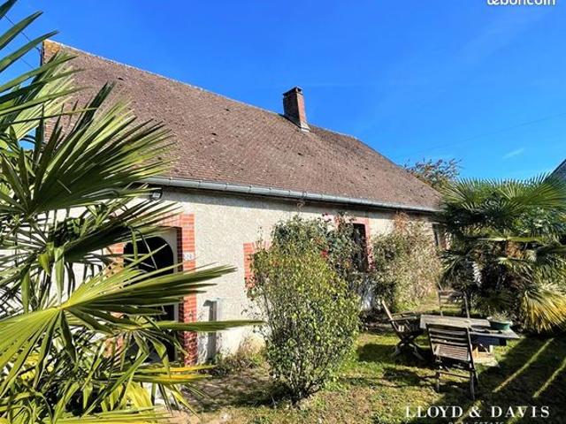 Propriété 5 pièces 146 m²