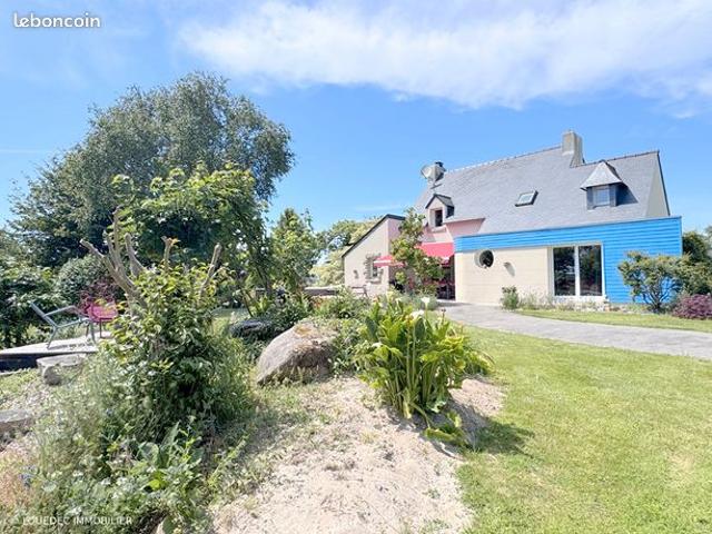 Propriété 5 pièces 146 m²