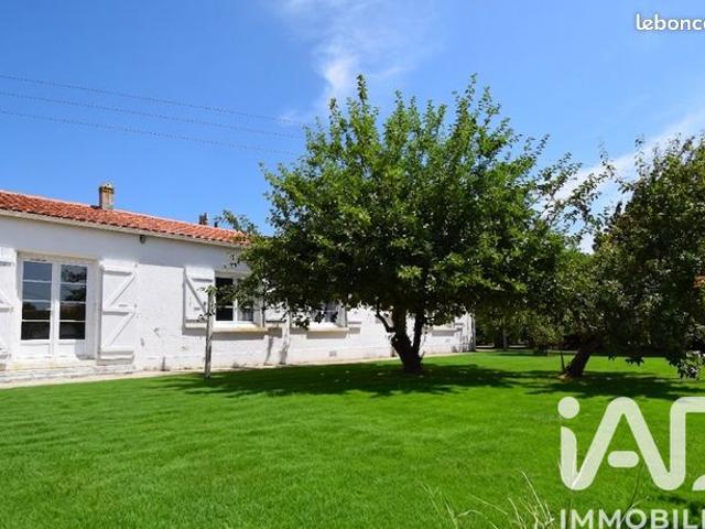 Propriété 5 pièces 146 m²