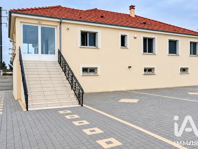 Propriété 5 pièces 146 m²