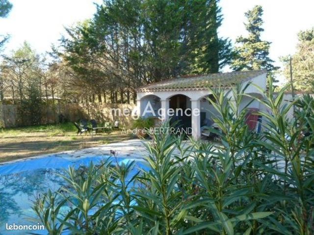 Propriété 5 pièces 146 m²