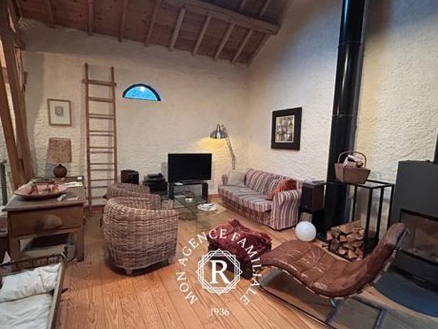 Propriété 5 pièces 146 m²