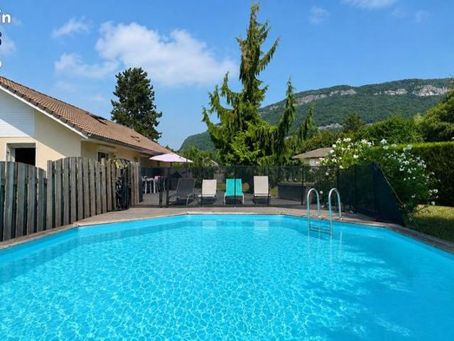 Propriété 5 pièces 146 m²