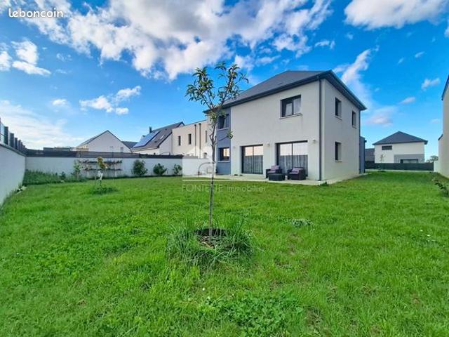 Propriété 5 pièces 147 m²