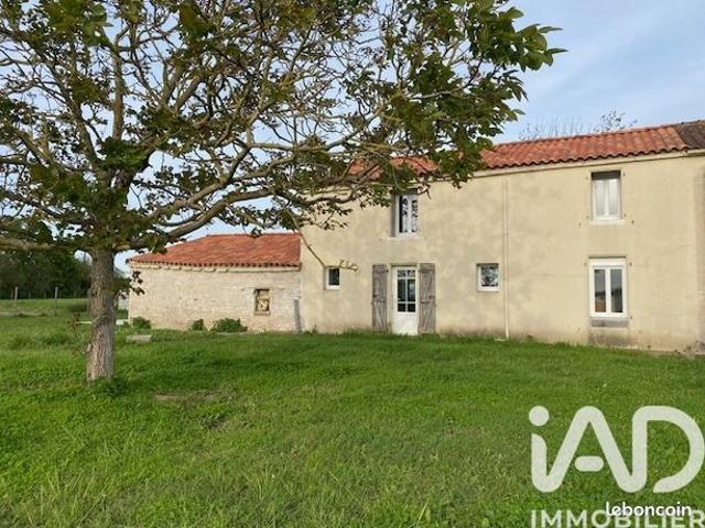 Propriété 5 pièces 147 m²